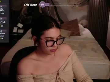 Chaturbate Adult Video Chat of tiffanycherry_