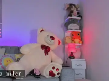 Chaturbate Private Sex Chat of _dayana_miler