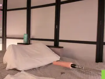 Chaturbate Sex Cam of amoraeverett