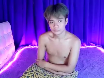 Chaturbate Free Porn Cam of asian_blakefoster
