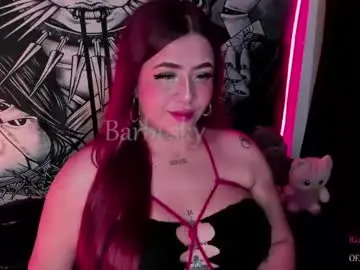 Chaturbate Free Porn Cam of barbi_sky