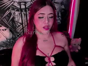 Chaturbate Watch Live Sex Cams of barbi_sky