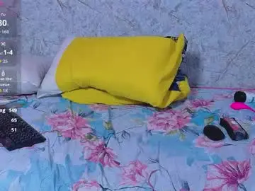 Chaturbate Live Sex of curvyhomebebe