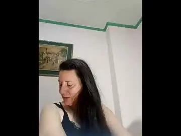 Chaturbate Live Sex of hairypussyxl
