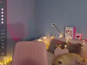 Chaturbate Private Sex Chat of karolina_hottie_