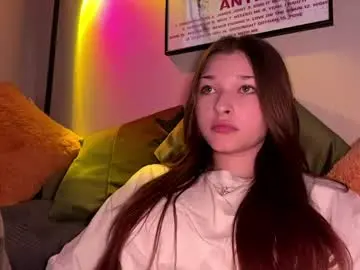 Chaturbate Nude Webcam of lakiaeskuchen