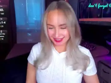 Chaturbate Nude Webcam of margosugar