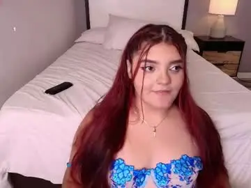 Chaturbate Live Porn of roseblu_