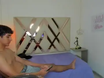 Chaturbate Adult Webcams of billiejean18