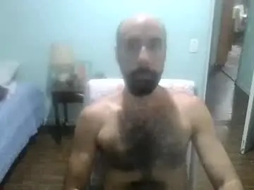 Chaturbate Live Sex Cam of caibra87