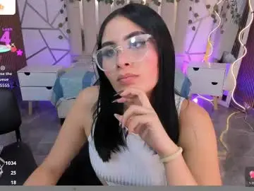 Chaturbate Adult Video Chat of casse_tay