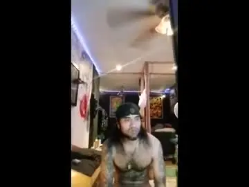 Chaturbate Live Porn of el_mucho210