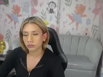Chaturbate Adult Webcam of evy_lux_v