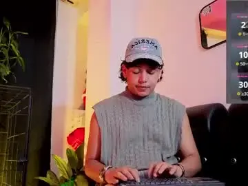 Chaturbate Private Sex Chat of gaeloconneer