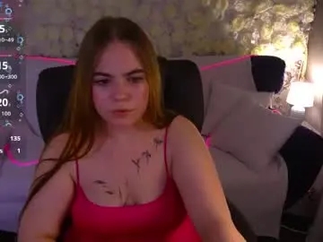Chaturbate Sex Chat of likamoons