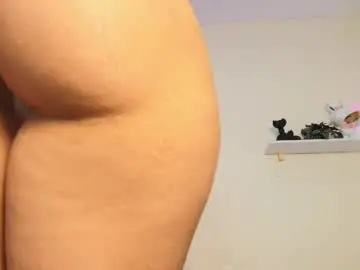 Chaturbate Free Porn Cam of mary_cute9
