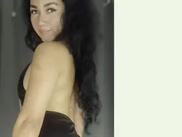 Chaturbate Adult Video Chat of abbi_moon