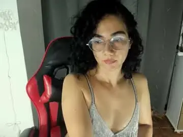 Chaturbate Best live sex cam show of abbi_moon