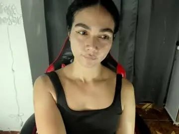 Chaturbate Private Sex Chat of abbi_moon