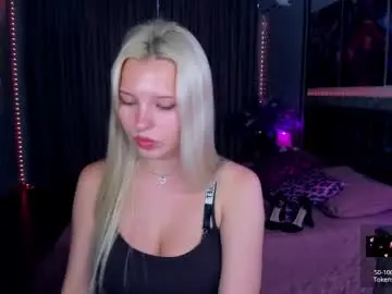 Chaturbate Live Sex Cam of alicefreman