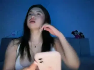 Chaturbate Private Sex Chat of ella_aq