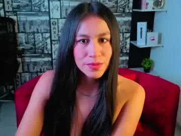 Chaturbate Adult Webcam of emigomez_