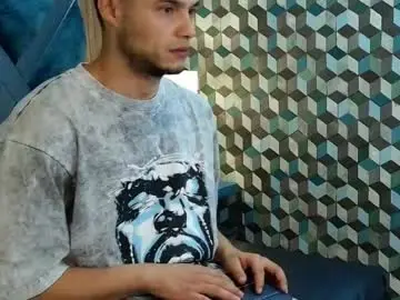 Chaturbate Best live sex cam show of joaho_fernandez