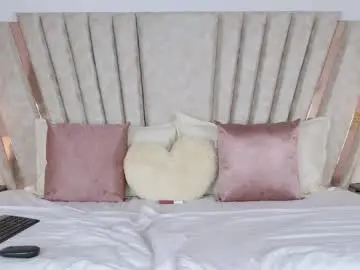 Chaturbate Sex Cam of little_janne_