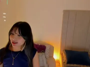 Chaturbate Watch Live Sex Cams of luisah_
