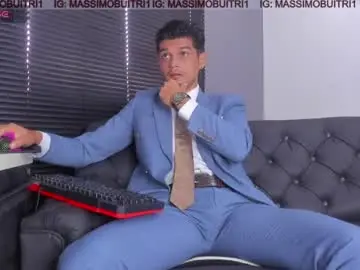 Chaturbate Adult Webcam of massimo_g