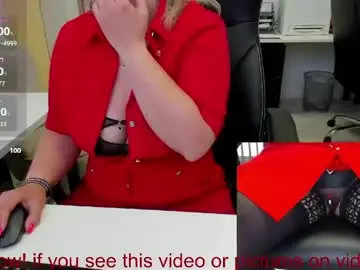 Chaturbate Live Sex of milf_viktoria
