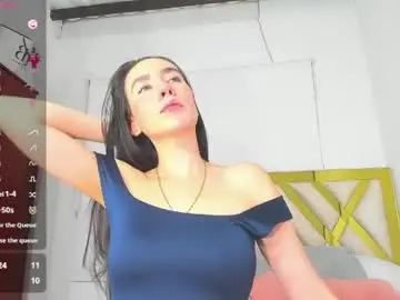 Chaturbate Watch Live Sex Cams of rousee_yarelds