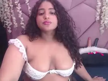 Chaturbate Nude Webcam of sofia_hernandeez_
