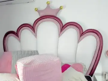 Chaturbate Free Porn Cam of _samylove_