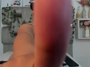 Chaturbate Live Sex Cam of aliciarosse_