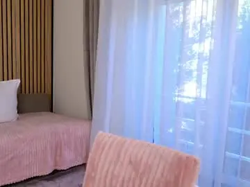 Chaturbate Live Sex of alissamarks