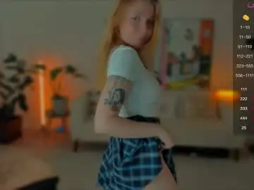 Chaturbate Adult Webcams of fairy_lele
