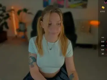 Chaturbate Sex Cam of fairy_lele