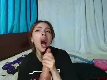 Chaturbate Live Sex of gabys1610