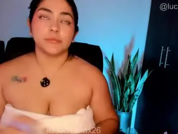 Chaturbate Free Porn Cam of lucy266_
