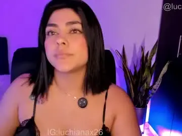 Chaturbate Live Sex of lucy266_