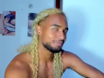 Chaturbate Best Webcam of salvatore_amator