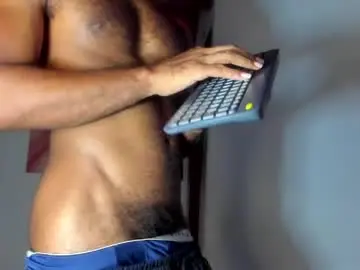 Chaturbate Live Porn of salvatore_amator