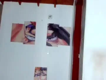 Chaturbate Sex Cam of salvatore_amator