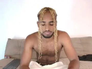 Chaturbate Best Webcam of salvatore_amator