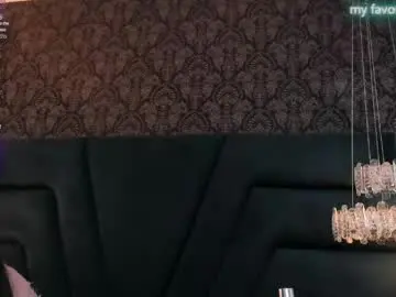 Chaturbate Sex Chat of vivi_prinncess