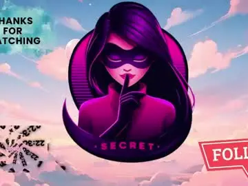 Chaturbate Sex Cam of _secret_face_
