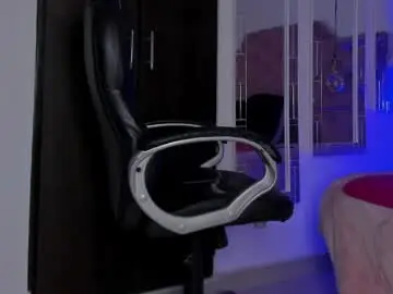 Chaturbate Private Sex Chat of alexaa_marquss