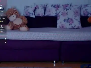 Chaturbate Sex Chat of cassiespell