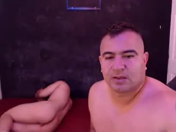 Chaturbate Best Webcam of mateosexyhot22